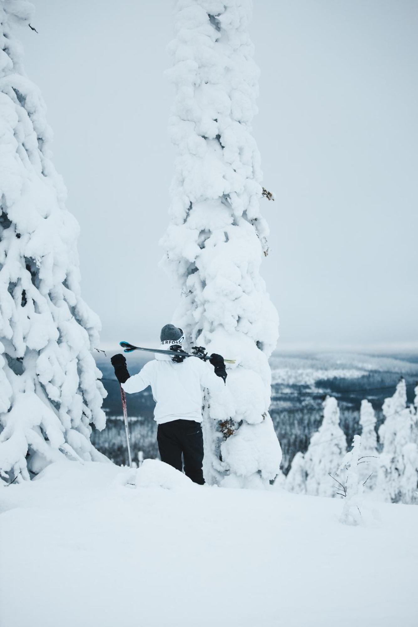Igloos *