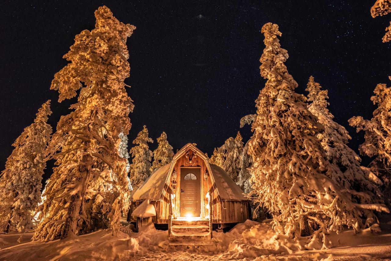 Appartamento Igloos Syöte