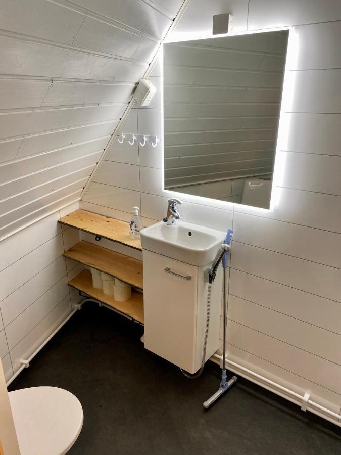 Igloos Syöte